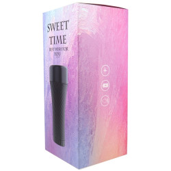 Generique Masturbateur Anus Sweet Time